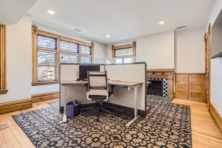 More Photos Of 1400 Josephine St, Denver Office For Sale
