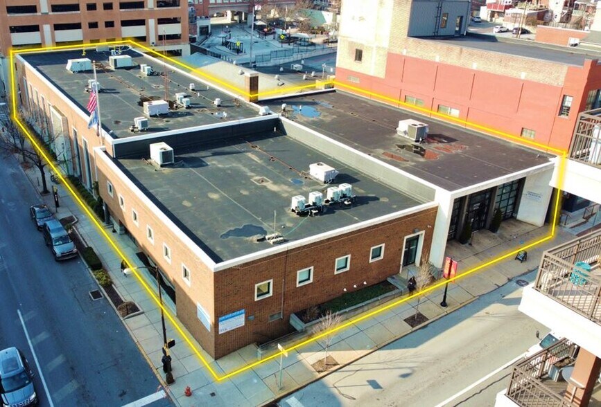 More Photos Of 200 N Duke St, Lancaster Office For Sale