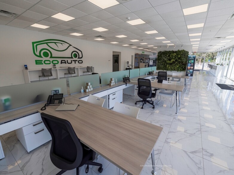 More Photos Of 623 Main St, Tewksbury Auto Dealership For Sale