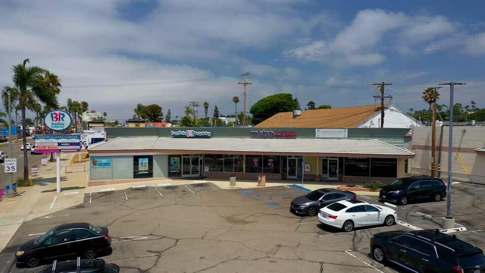 More Photos Of 1112 S Coast Hwy, Oceanside Unknown For Lease