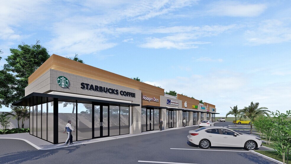 More Photos Of 1601 NE 6th Ter, Cape Coral Storefront For Lease