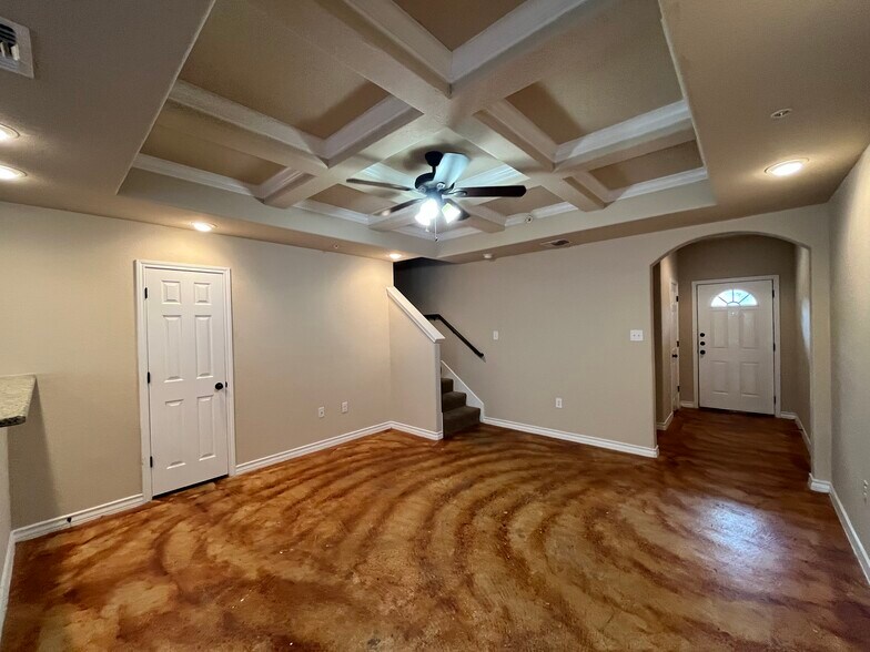 More Photos Of 6309 Attucks Ln, San Antonio Multifamily For Sale