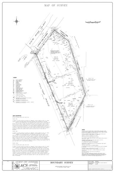 More Photos Of 1450 STATE ROAD 207, Saint Augustine Land For Sale