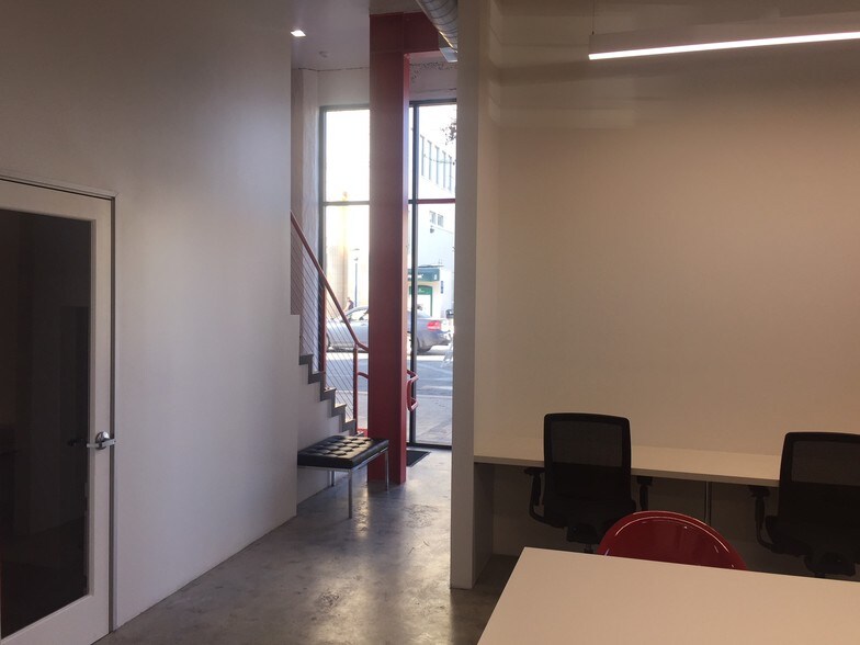 More Photos Of 120 E 3rd St, Long Beach Coworking Space