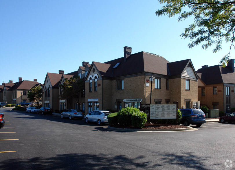 More Photos Of 186 Thomas Johnson Dr, Frederick Unknown For Lease