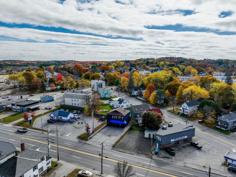 More Photos Of 395 Sabattus St, Lewiston General Retail For Sale