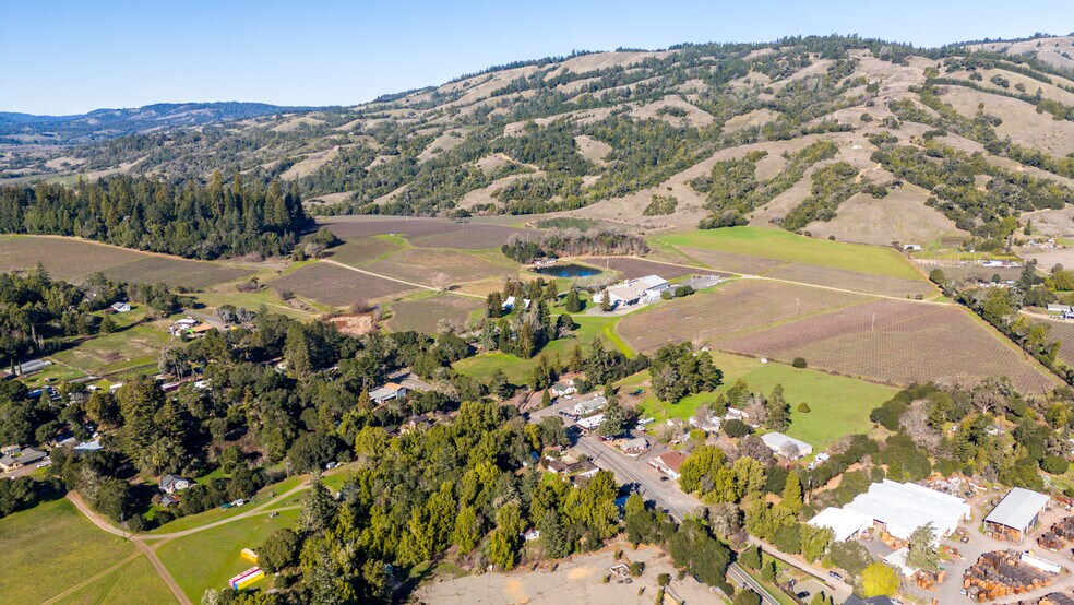 More Photos Of 8660-8684 Highway 128 Hwy, Philo Flex For Sale