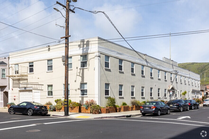 More Photos Of 505 Cypress Ave, South San Francisco Apartments For Sale