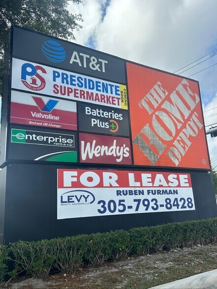 More Photos Of 5500 NW 167th St, Miami Gardens Freestanding For Lease