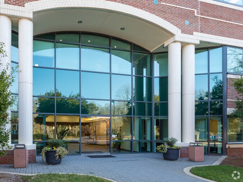 More Photos Of 110 Horizon Dr, Raleigh Office For Lease