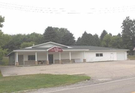 More Photos Of 3949 N River Rd, Freeland Office For Lease