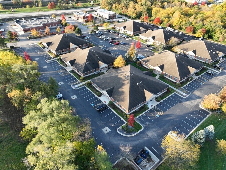 More Photos Of 16614 W 159th St, Lockport Office For Lease