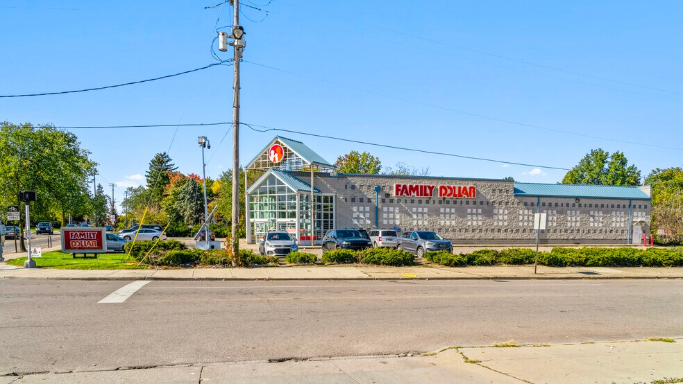 More Photos Of 970 Copley Rd, Akron Freestanding For Sale