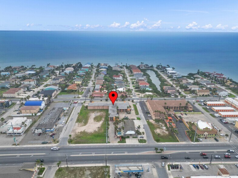 More Photos Of 4109 Padre Blvd, South Padre Island Hotel For Sale