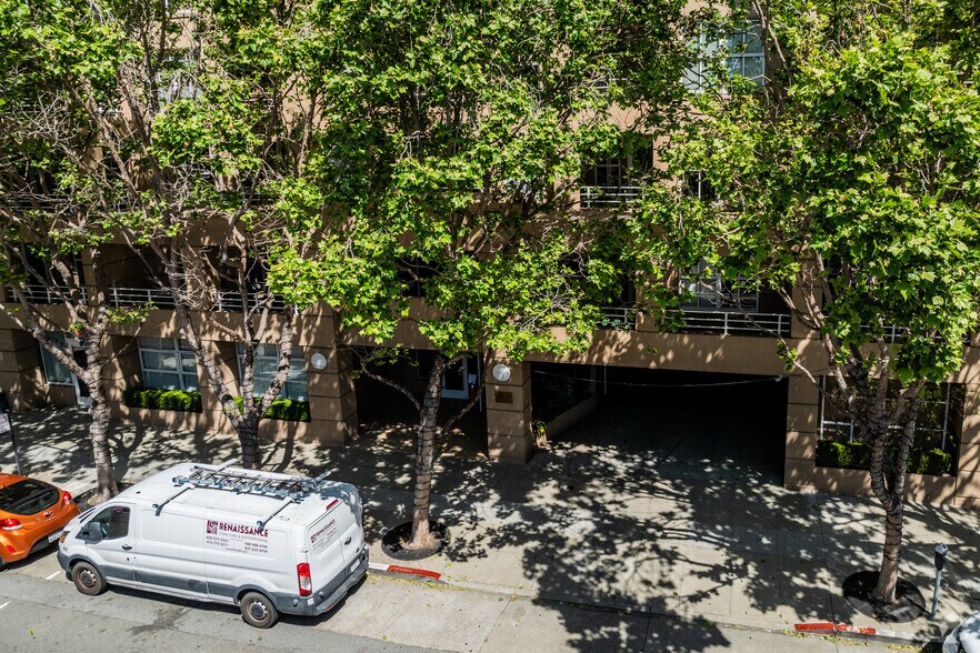 More Photos Of 1650 Jackson St, San Francisco Apartments For Sale