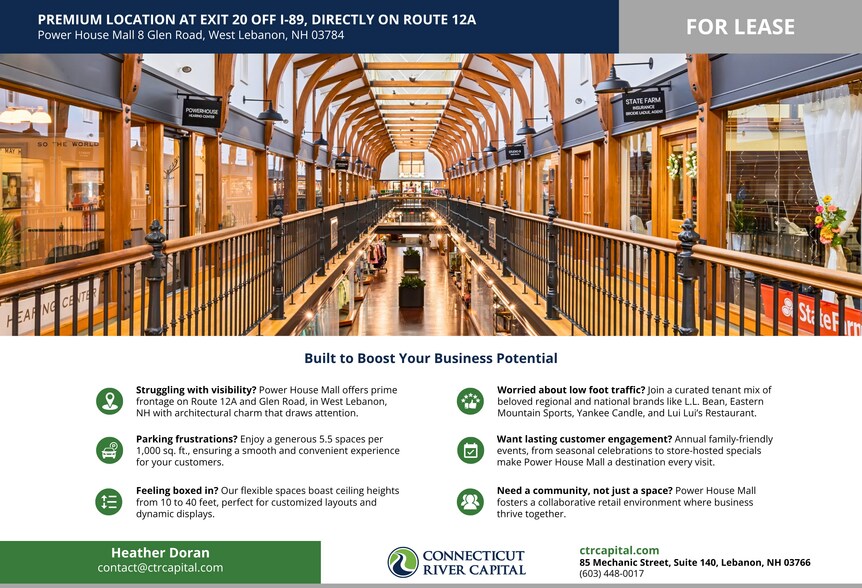 More Photos Of 8 Glen Rd, West Lebanon Unknown For Sale