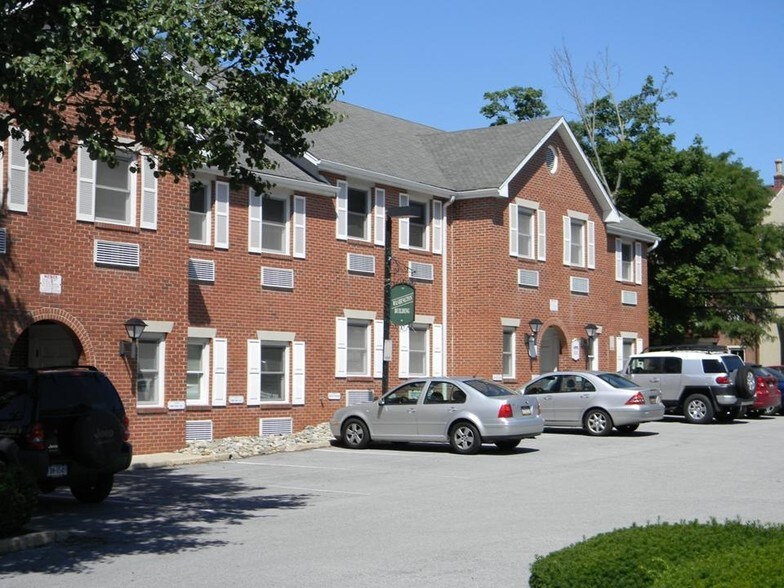 More Photos Of 105 E Evans St SW, West Chester Office For Lease