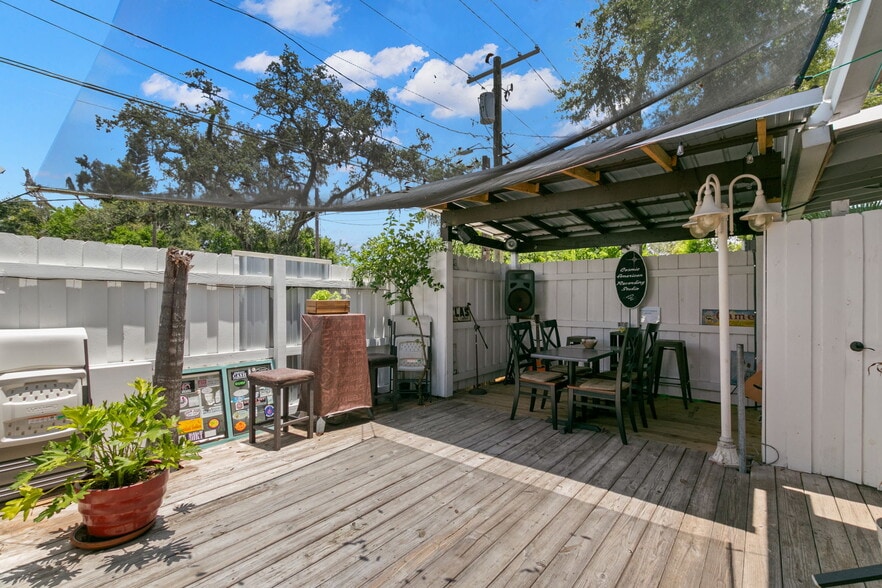 More Photos Of 3109 N Ola Ave, Tampa Hospitality For Sale