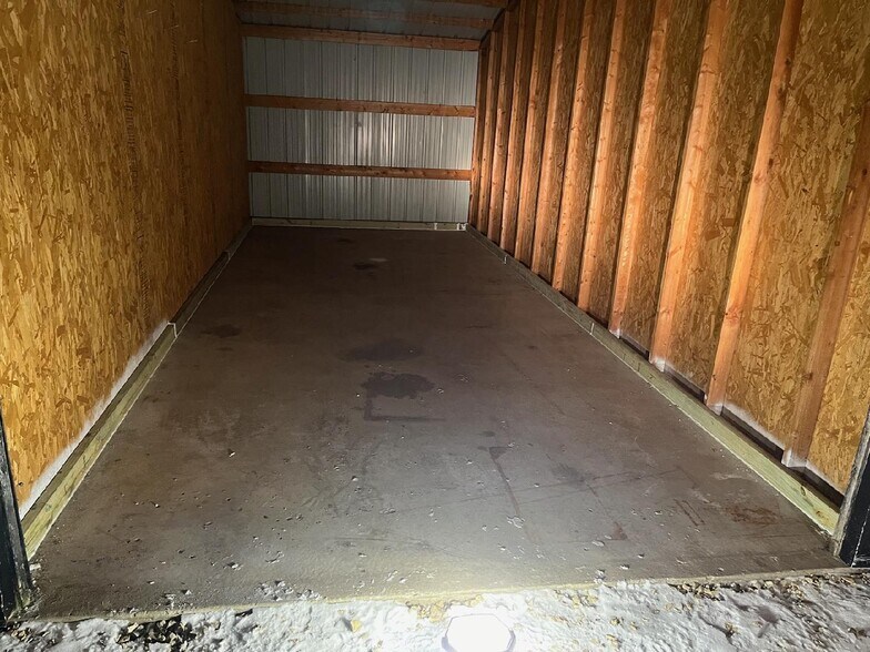 More Photos Of S Limits Rd, Endeavor Self Storage For Sale