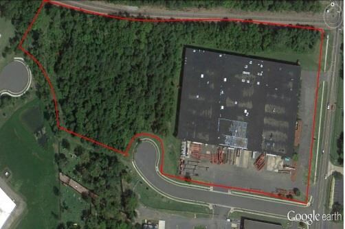 More Photos Of 11900 Steele Creek Rd, Charlotte Warehouse For Sale