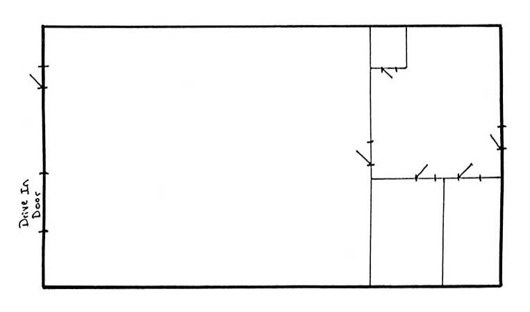 Primary Photo Of 809 Hylton Rd, Pennsauken Showroom For Lease