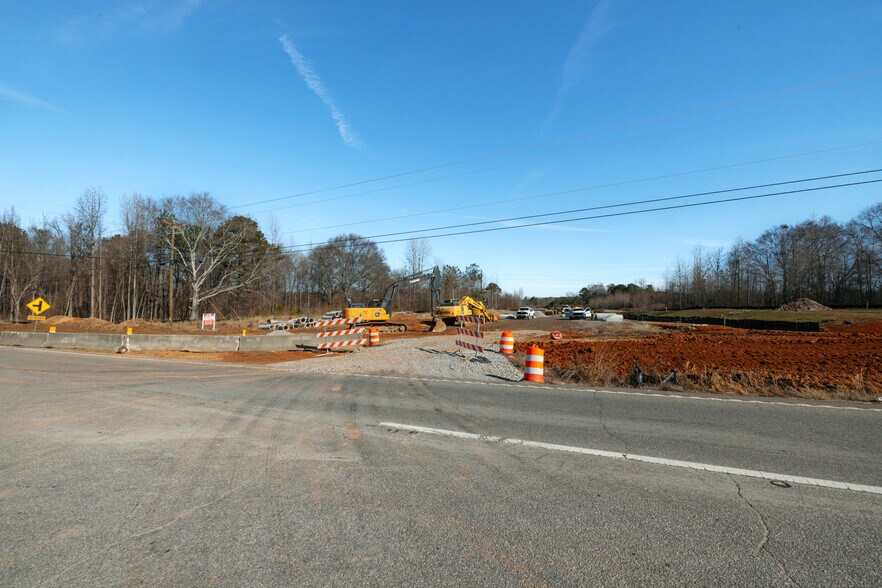 More Photos Of 760 Highway 11, Monroe Land For Sale