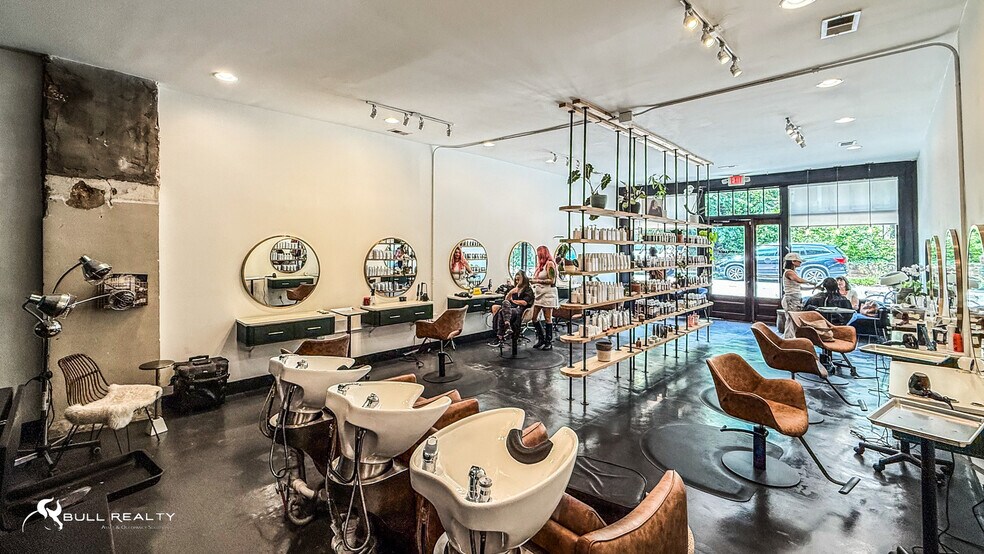 More Photos Of 760 United Ave SE, Atlanta Restaurant For Sale