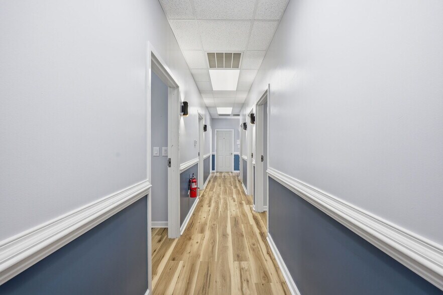 More Photos Of 502 McKnight Dr, Knightdale Medical For Sale