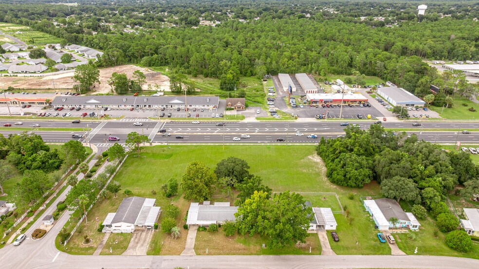 More Photos Of State Road 200 @ SW 88th Terrace, Ocala Land For Sale