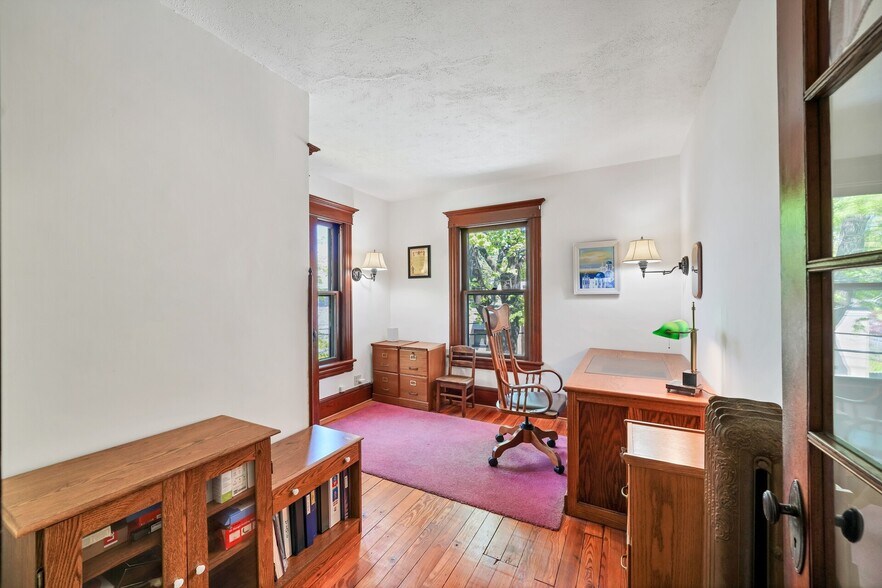 More Photos Of 45 Main St, Califon Office Residential For Sale