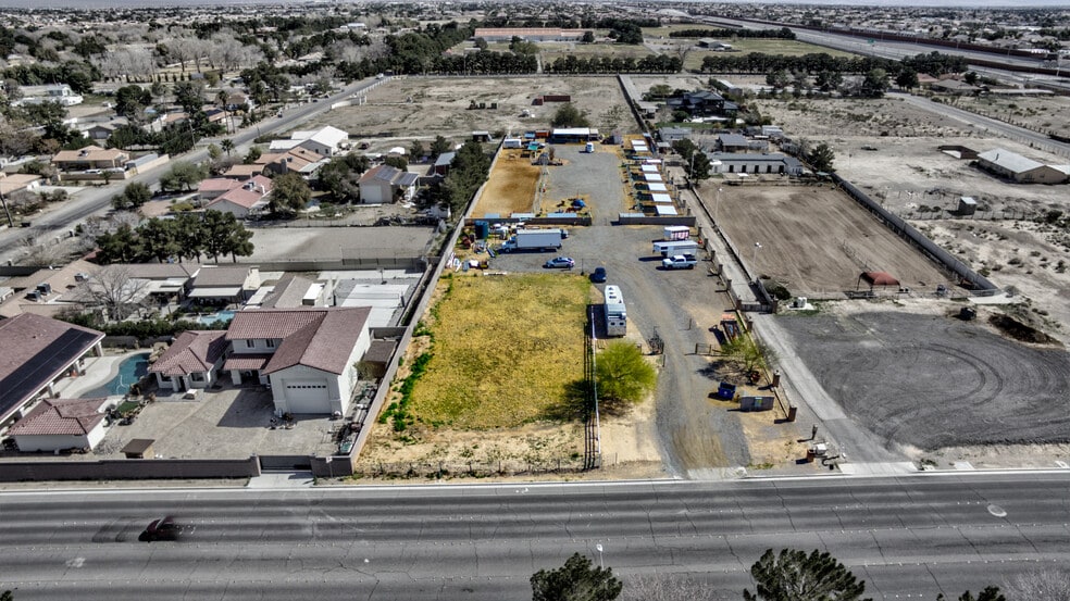 More Photos Of 6540 Tenaya Way, Las Vegas Land For Sale