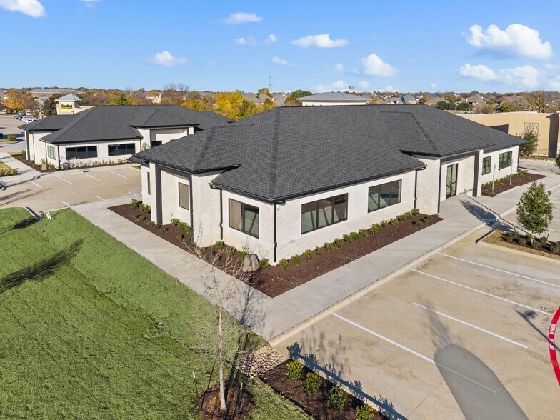 More Photos Of 8054 Precinct Line Rd, Colleyville Medical For Sale