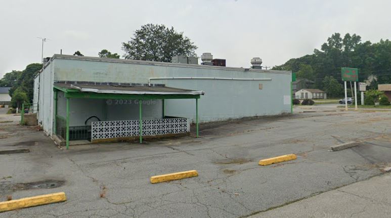 More Photos Of 888 Ashley Blvd, New Bedford Restaurant For Sale