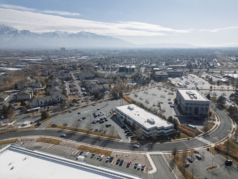 More Photos Of 4179 S Riverboat Rd, Salt Lake City Office For Lease