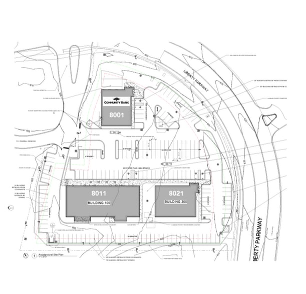 More Photos Of 8011 Liberty Pky, Vestavia Unknown For Lease