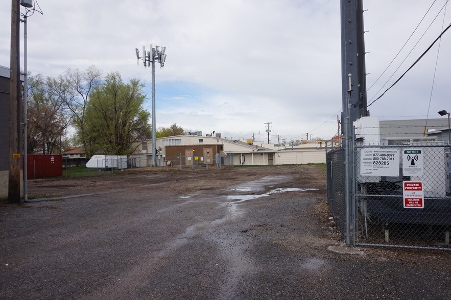 More Photos Of 3324 S 200 E, Salt Lake City Warehouse For Sale