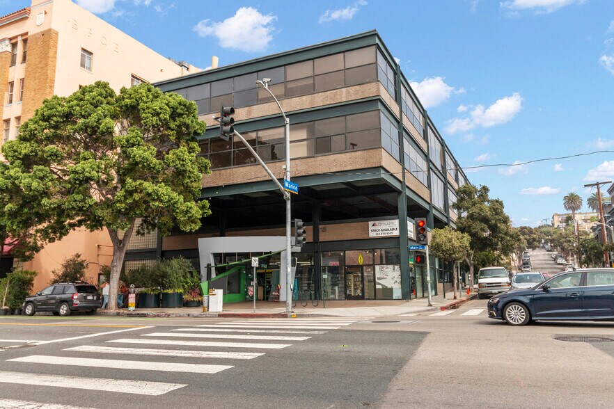 More Photos Of 3015 Main St, Santa Monica Loft Creative Space For Lease