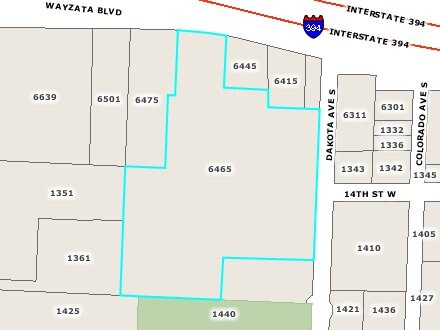 More Photos Of 6465 Wayzata Blvd, Saint Louis Park Office For Lease