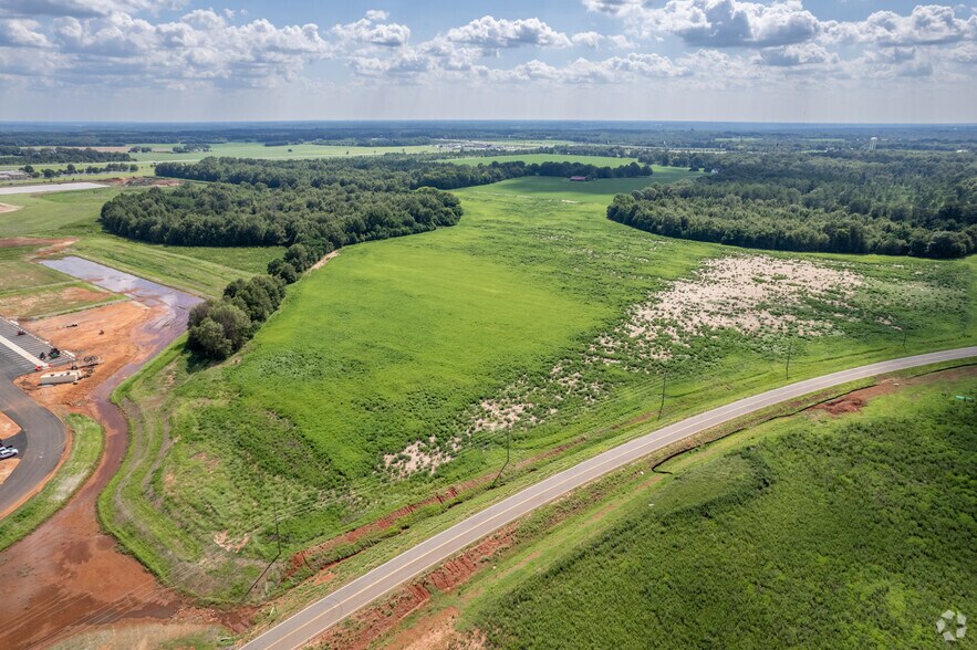More Photos Of Robins International Blvd, Warner Robins Land For Sale