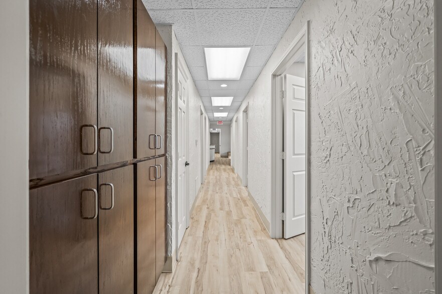 More Photos Of 1120 W Loop 289, Lubbock Medical For Lease