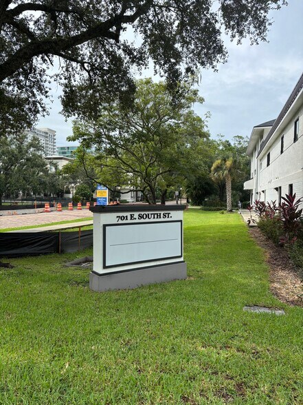 More Photos Of 701 E South St, Orlando Office For Sale