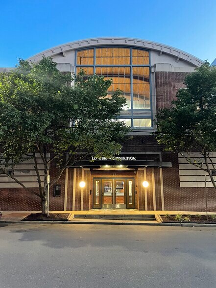 Primary Photo Of 127 W Worthington Ave, Charlotte Office Residential For Lease