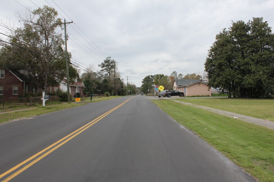 More Photos Of 1000 Peake St, Holly Hill Land For Sale