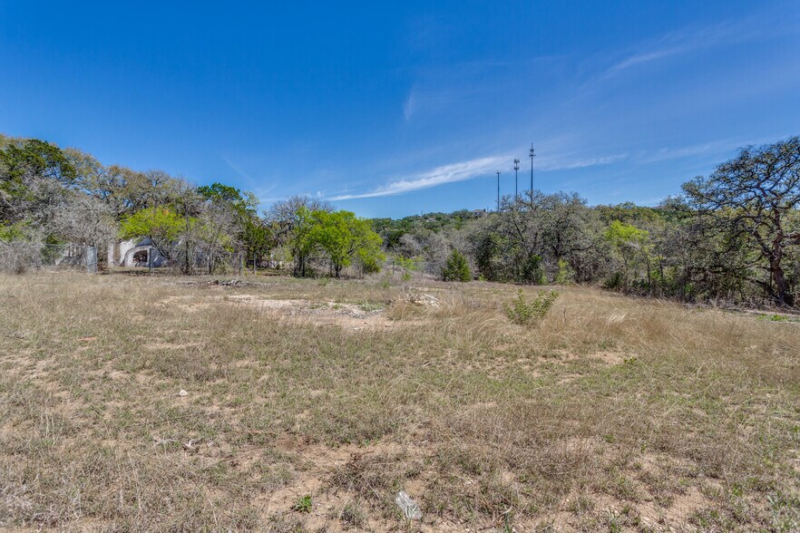 More Photos Of 18561 Bandera Rd, Helotes Land For Sale