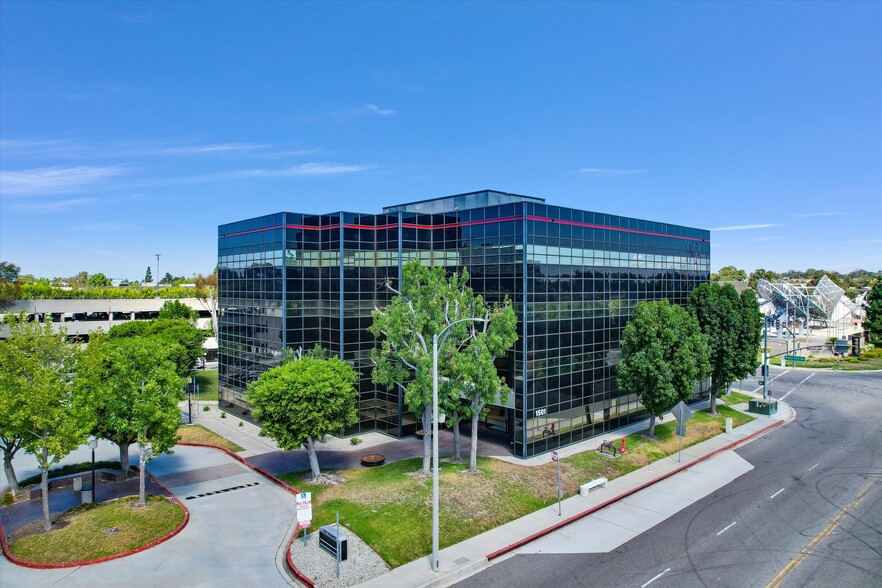 Primary Photo Of 1501 Hughes Way, Long Beach Office Residential For Lease