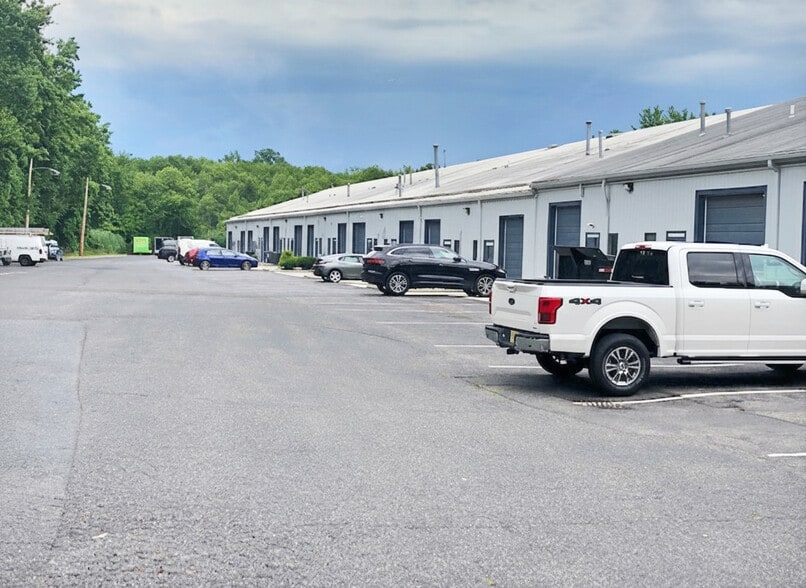 Primary Photo Of 1879 Old Cuthbert Rd, Cherry Hill Light Distribution For Lease