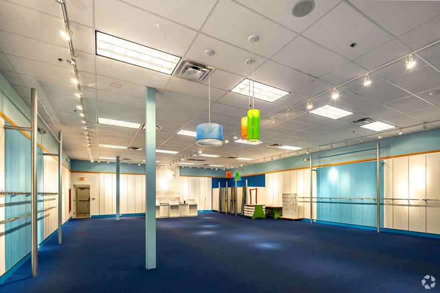 Photo of 1st Floor Ste 133