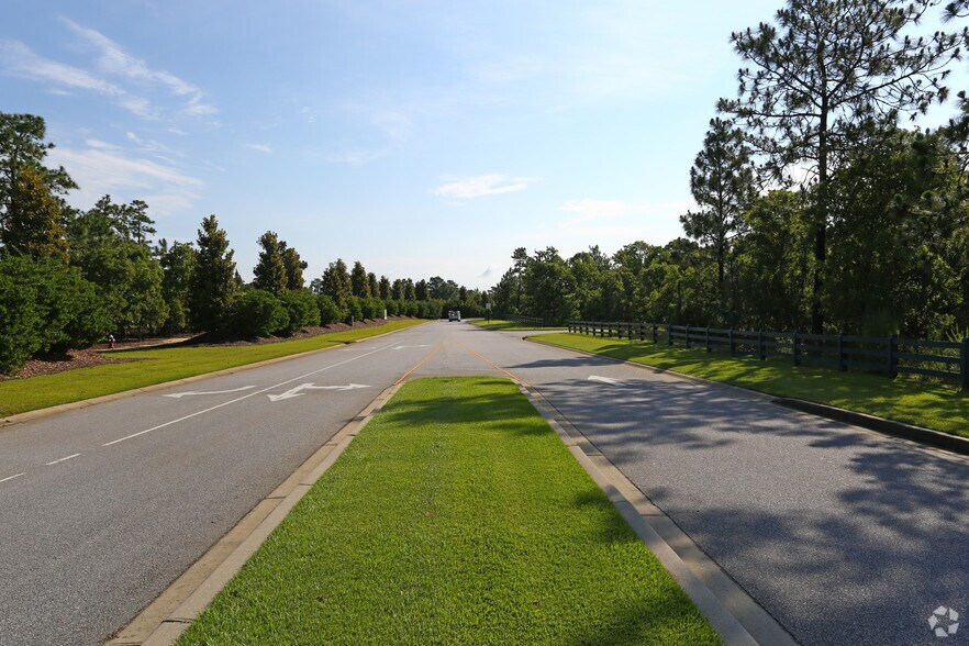 More Photos Of 567 Spears Creek Church Rd, Elgin Land For Sale