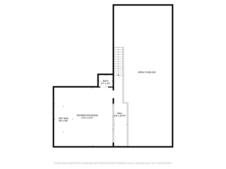 More Photos Of 3235 SE Dominica Ter, Stuart Warehouse For Sale