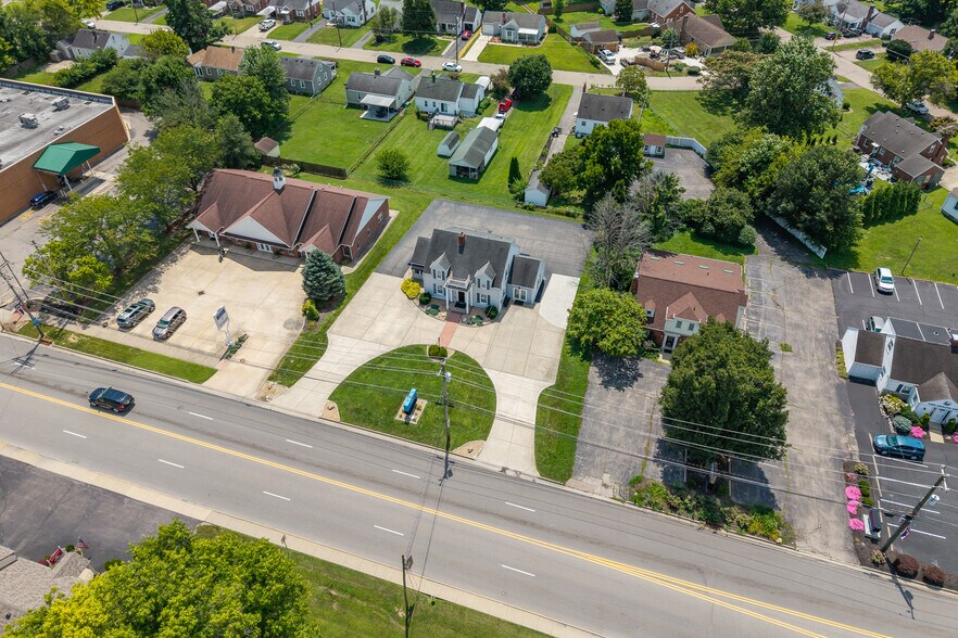 More Photos Of 1010 Harrison Ave, Harrison Office For Sale
